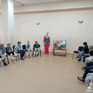 «Сказки народов мира» фотографии
