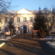 Детская школа искусств в Ступино фотографии
