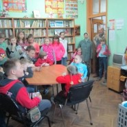 Черновская сельская библиотека фотографии