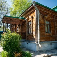 Обзорная экскурсия по Музею исторических традиций поколений фотографии