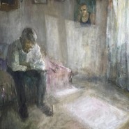 Выставка «Художники кино» фотографии