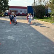 Тематическая программа ко Дню России «Вся страна – огромный мир!» фотографии