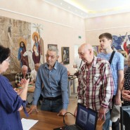 Клуб «Нумизматы и коллекционеры Сергиева Посада» фотографии