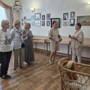 Экскурсионная программа «Связь времен» фотографии