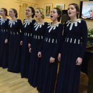Детская школа искусств №1 г.о. Люберцы Московской области фотографии