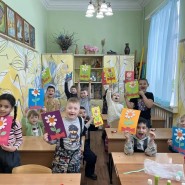 Мастер-класс «Раз ромашка, два ромашка» фотографии