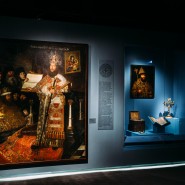 Цикл занятий «Урок истории в музее. Соборное уложение 1649 года» фотографии