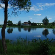 Обзорная экскурсия по усадьбе Тараканово фотографии