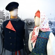 Выставка «Гуляй, губерния!» фотографии