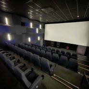 Кинотеатр «Колибри Синема» в Наро-Фоминске фотографии