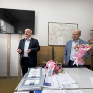 Педагогический совет Ногинской детской художественной школы фотографии