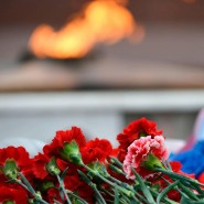 Беседа «День памяти и скорби» фотографии