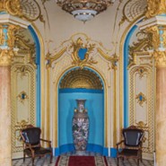 Экскурсия в Сандуновские бани с прогулкой фотографии