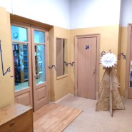 Отдел краеведения Центральной библиотеки г. Подольска фотографии