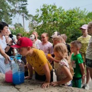 «Водные забавы» фотографии