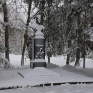 Экспозиции Музея-заповедника А. П. Чехова фотографии