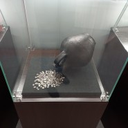 Экспозиция «История и археология Волоколамской земли» фотографии