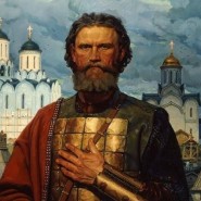 Экскурсия «История Николо-Угрешского монастыря» фотографии