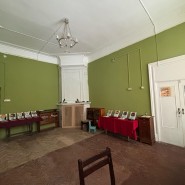 Дом В. Н. Оглоблина фотографии