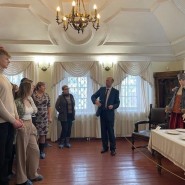 Экскурсия «В гостях у русского Вальтера Скотта» фотографии