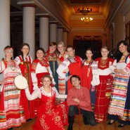 Московский областной музыкальный колледж им. С. С. Прокофьева фотографии