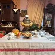 Экспозиция «Три жизни Дома Широкова» фотографии