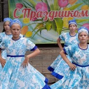 «Мы — твоё завтра, Россия!» фотографии