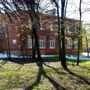Пушкинская детская художественная школа фотографии