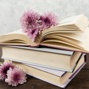 Литературный салон «Настольная книга» фотографии