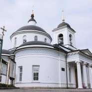 «Посёлок Красково: история соседей» — пешеходная экскурсия фотографии