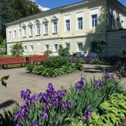 Программа «Мир русской провинции» фотографии