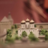 Выставка «Серпухов. Город-ключ Московской Руси» фотографии