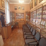 Экскурсия «Музей. Персоналии» фотографии
