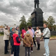 Экскурсия по исторической части города фотографии
