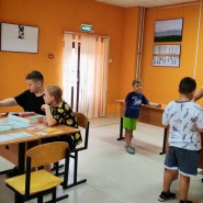 Игропрактикум «Активити»: настольные игры для всей семьи фотографии