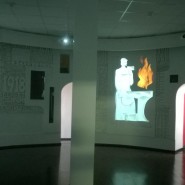 Выставка «Прорыв» фотографии