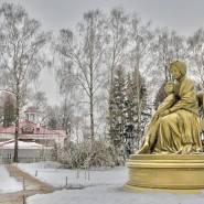 Экспозиция «Мне видится мое селенье...» фотографии