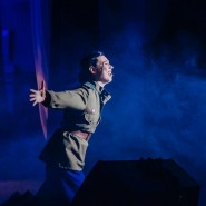 Спектакль «Небесный тихоход» фотографии