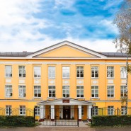 Детская школа искусств № 3 г. Сергиева Посада фотографии