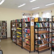Ногинская городская библиотека № 2 фотографии