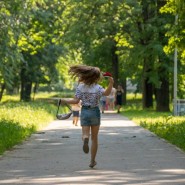 Парк «Константиновский» фотографии