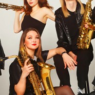 Sirenes Saxophone Quartet фотографии