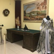 Экскурсия по Ступинскому музею фотографии