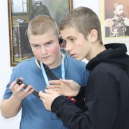 Интерактивная экскурсия «Загадки княгини» фотографии