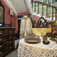 Экспозиция «Три жизни Дома Широкова» фотографии
