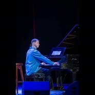 Сольный Stand Up концерт Ивана Абрамова фотографии