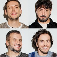 Импровизаторы фотографии