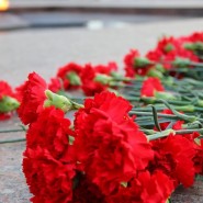 Митинг «Сегодня началась война...» фотографии