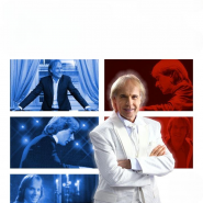 Richard Clayderman (Ричард Клайдерман) фотографии