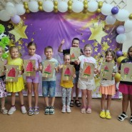 «Летняя площадка» фотографии